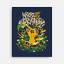 Nature Is Everything-None-Stretched-Canvas-Estudio Horta