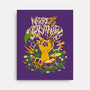 Nature Is Everything-None-Stretched-Canvas-Estudio Horta