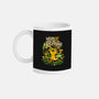 Nature Is Everything-None-Mug-Drinkware-Estudio Horta