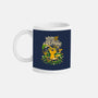 Nature Is Everything-None-Mug-Drinkware-Estudio Horta