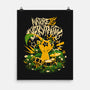 Nature Is Everything-None-Matte-Poster-Estudio Horta