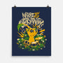 Nature Is Everything-None-Matte-Poster-Estudio Horta