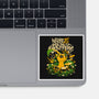 Nature Is Everything-None-Glossy-Sticker-Estudio Horta