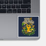 Nature Is Everything-None-Glossy-Sticker-Estudio Horta