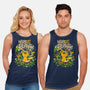 Nature Is Everything-Unisex-Basic-Tank-Estudio Horta