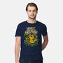 Nature Is Everything-Mens-Premium-Tee-Estudio Horta