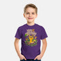 Nature Is Everything-Youth-Basic-Tee-Estudio Horta