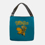 Tales From The Pond-None-Adjustable Tote-Bag-Hafaell