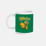 Tales From The Pond-None-Mug-Drinkware-Hafaell