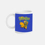 Tales From The Pond-None-Mug-Drinkware-Hafaell