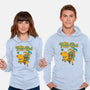Tales From The Pond-Unisex-Pullover-Sweatshirt-Hafaell