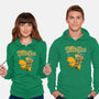 Tales From The Pond-Unisex-Pullover-Sweatshirt-Hafaell
