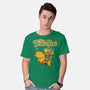Tales From The Pond-Mens-Basic-Tee-Hafaell