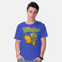 Tales From The Pond-Mens-Basic-Tee-Hafaell