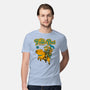 Tales From The Pond-Mens-Premium-Tee-Hafaell