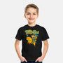 Tales From The Pond-Youth-Basic-Tee-Hafaell