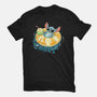 Hot Summer Vibes-Mens-Premium-Tee-kharmazero