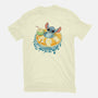 Hot Summer Vibes-Mens-Premium-Tee-kharmazero