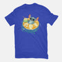 Hot Summer Vibes-Mens-Premium-Tee-kharmazero