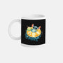Hot Summer Vibes-None-Mug-Drinkware-kharmazero