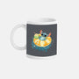 Hot Summer Vibes-None-Mug-Drinkware-kharmazero