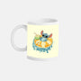 Hot Summer Vibes-None-Mug-Drinkware-kharmazero