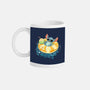 Hot Summer Vibes-None-Mug-Drinkware-kharmazero