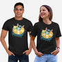 Hot Summer Vibes-Unisex-Basic-Tee-kharmazero
