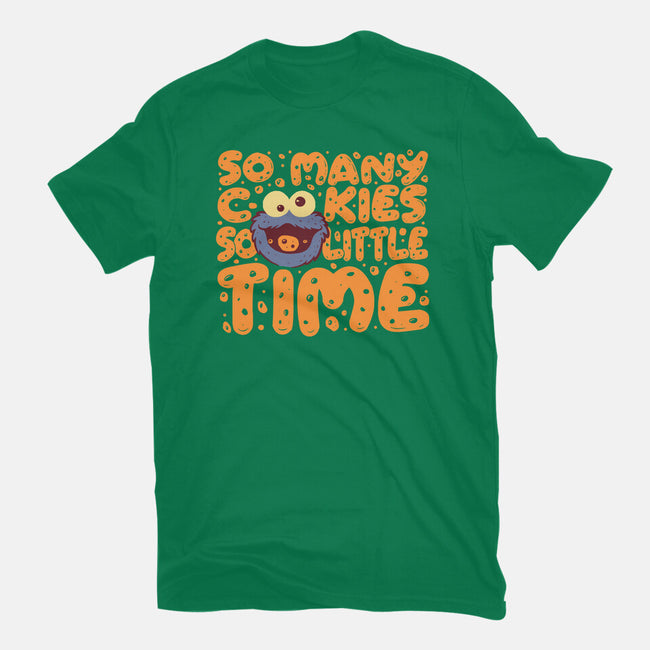 So Many Cookies-Mens-Premium-Tee-erion_designs