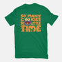 So Many Cookies-Mens-Premium-Tee-erion_designs