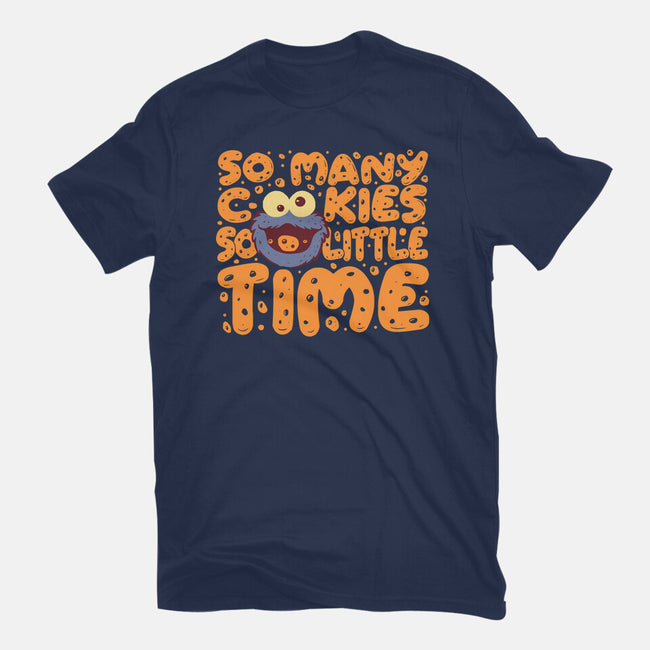 So Many Cookies-Mens-Premium-Tee-erion_designs
