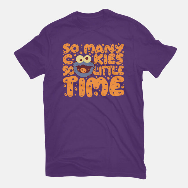 So Many Cookies-Mens-Premium-Tee-erion_designs