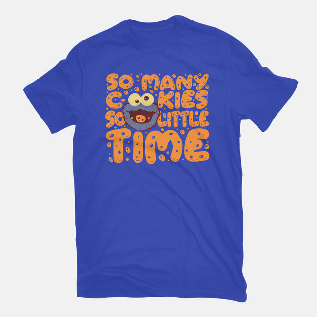 So Many Cookies-Mens-Premium-Tee-erion_designs