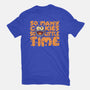 So Many Cookies-Mens-Premium-Tee-erion_designs