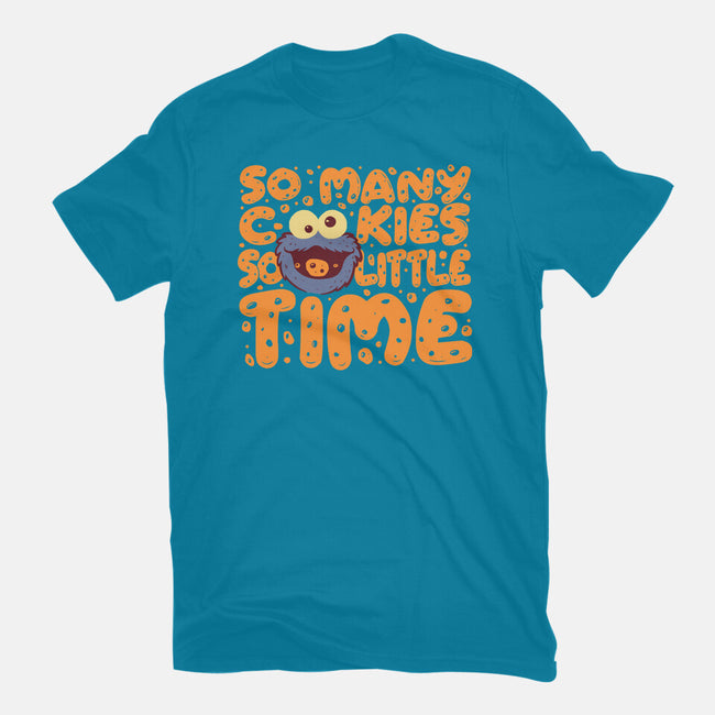 So Many Cookies-Mens-Premium-Tee-erion_designs