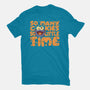 So Many Cookies-Mens-Premium-Tee-erion_designs