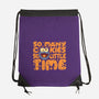 So Many Cookies-None-Drawstring-Bag-erion_designs