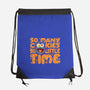 So Many Cookies-None-Drawstring-Bag-erion_designs