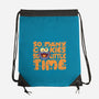 So Many Cookies-None-Drawstring-Bag-erion_designs