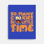 So Many Cookies-None-Stretched-Canvas-erion_designs