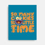 So Many Cookies-None-Stretched-Canvas-erion_designs