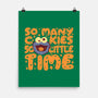 So Many Cookies-None-Matte-Poster-erion_designs