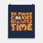 So Many Cookies-None-Matte-Poster-erion_designs