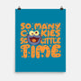 So Many Cookies-None-Matte-Poster-erion_designs