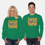 So Many Cookies-Unisex-Crew Neck-Sweatshirt-erion_designs