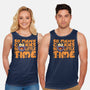 So Many Cookies-Unisex-Basic-Tank-erion_designs