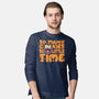 So Many Cookies-Mens-Long Sleeved-Tee-erion_designs