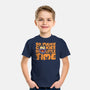 So Many Cookies-Youth-Basic-Tee-erion_designs