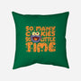 So Many Cookies-None-Removable Cover w Insert-Throw Pillow-erion_designs