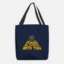 May The Purrs Be With You-None-Basic Tote-Bag-erion_designs